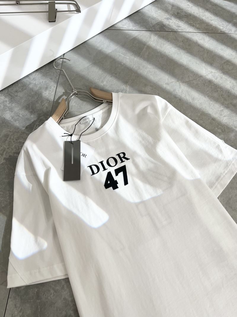 Christian Dior T-Shirts